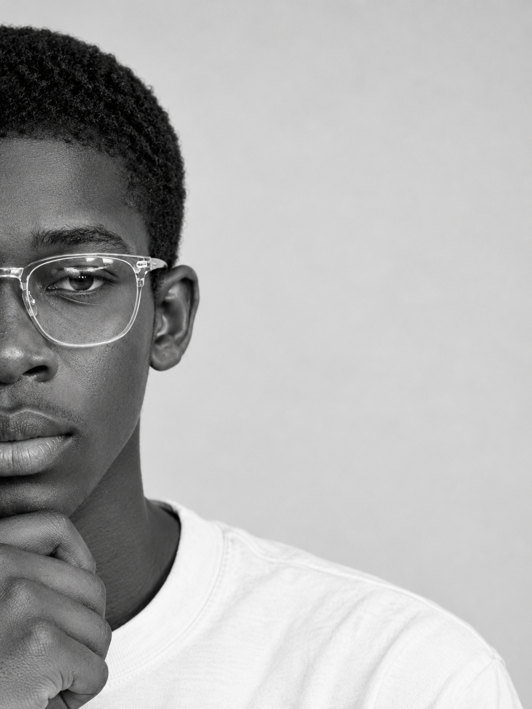 Portrait de Bodé Niangadou
